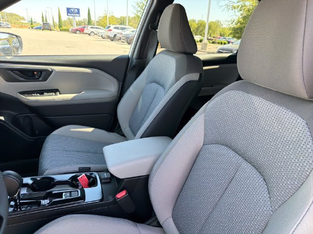 New 2026 Subaru Forester Premium AWD/4WD image 20