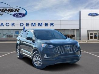 Certified 2023 Ford Edge SEL w/ Convenience Package video 1