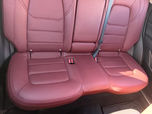 Used 2023 MAZDA CX-5 Carbon Edition image 20