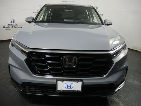 Certified 2025 Honda CR-V EX-L image 2