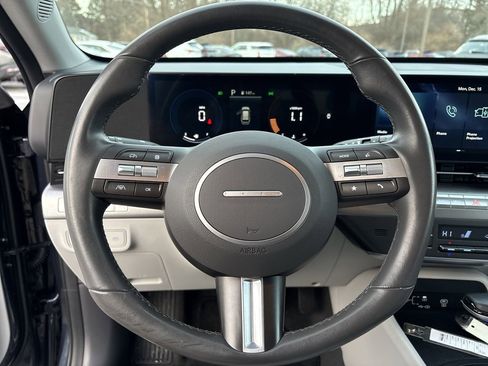 Certified 2024 Hyundai Kona SEL image 15