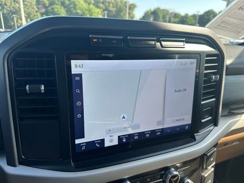 Used 2021 Ford F150 XLT w/ Equipment Group 302A High RWD image 21