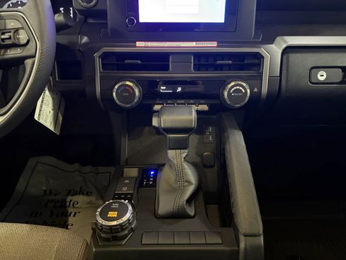 New 2026 Toyota 4Runner SR5 image 11