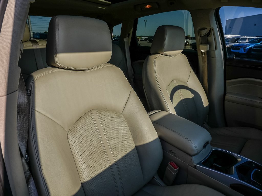 Used 2012 Cadillac SRX Performance FWD image 18