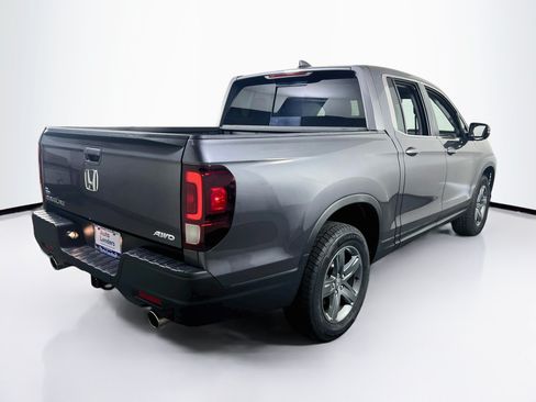 Used 2023 Honda Ridgeline RTL image 5