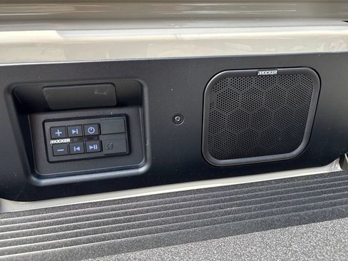 New 2026 GMC Sierra 2500 AT4X w/ LPO, Black Badging Package AWD/4WD image 49