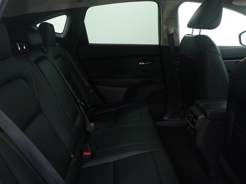 Used 2025 Nissan Murano SL image 12