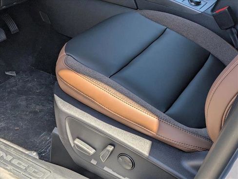 New 2025 Ford Bronco Sport Outer Banks w/ Outer Banks Tech Package+ image 4