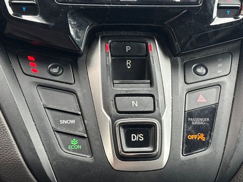 Used 2018 Honda Odyssey EX-L image 14