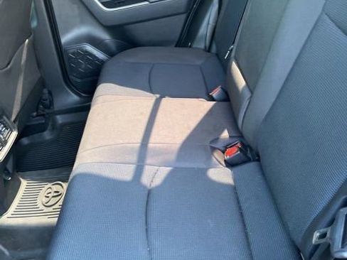 Used 2024 Toyota RAV4 LE AWD/4WD image 10
