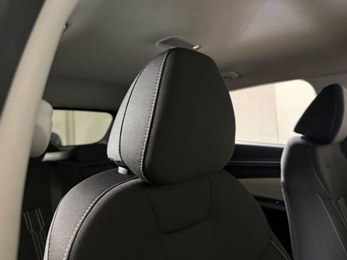 Certified 2023 Hyundai Tucson SEL AWD/4WD image 14