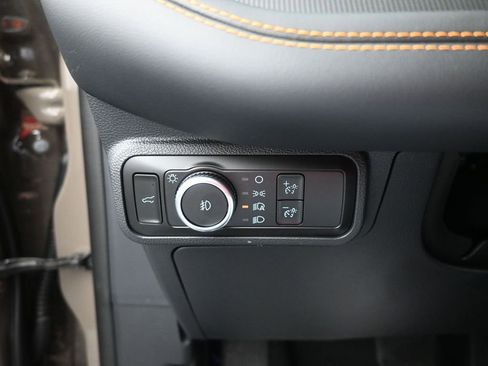 New 2026 Ford Explorer Tremor w/ Tremor Ultimate Package image 21