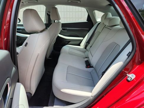 Used 2025 Hyundai Sonata SEL image 9