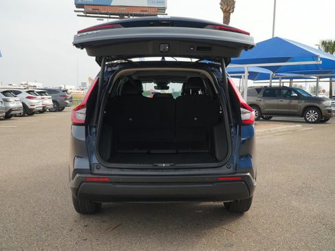 Used 2024 Honda CR-V EX-L image 7