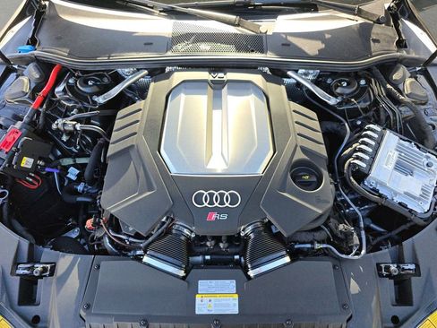 New 2026 Audi RS 7 Performance AWD/4WD image 31