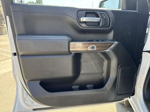 Used 2022 Chevrolet Silverado 1500 RST w/ Redline Edition image 20