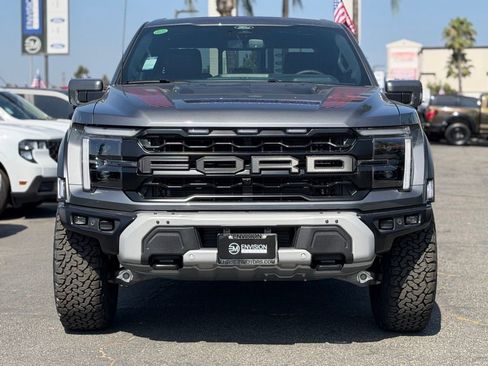 New 2026 Ford F150 Raptor AWD/4WD image 7