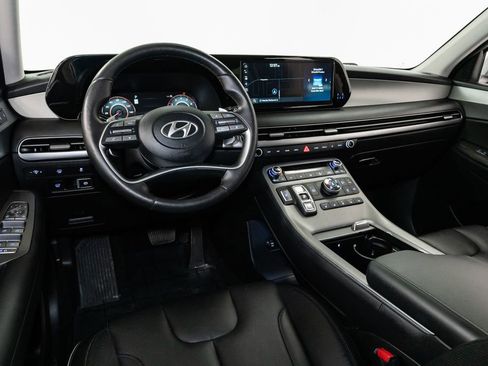 Used 2023 Hyundai Palisade SEL w/ Premium Package image 8