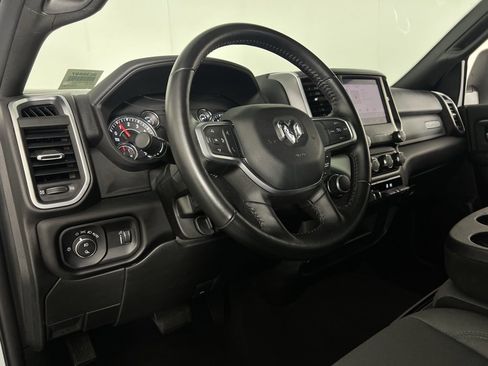 Certified 2024 RAM 2500 Big Horn image 19