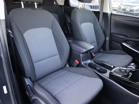 Used 2020 Kia Soul GT-Line image 16