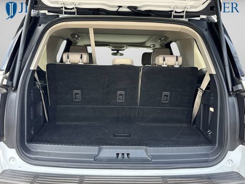 Certified 2024 Ford Expedition Limited RWD image 17