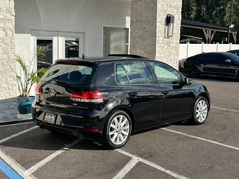 Used 2011 Volkswagen Golf TDI image 18