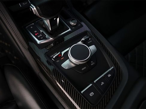 Used 2018 Audi R8 V10 plus image 25