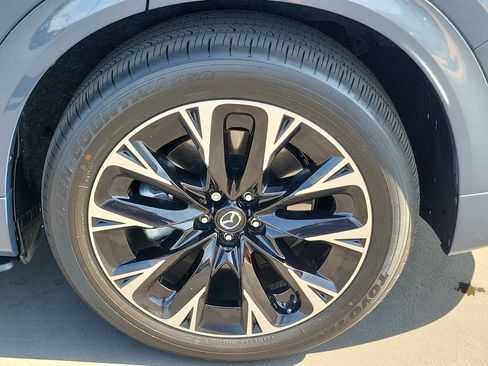 Certified 2026 MAZDA CX-90 3.3 Turbo S w/ Premium Plus AWD/4WD image 32