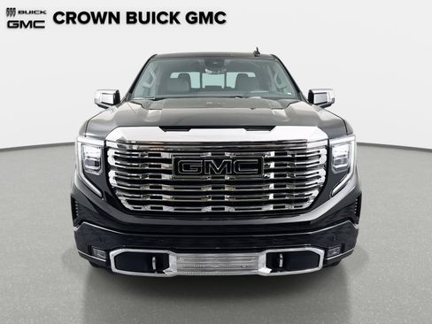 New 2026 GMC Sierra 1500 Denali image 2
