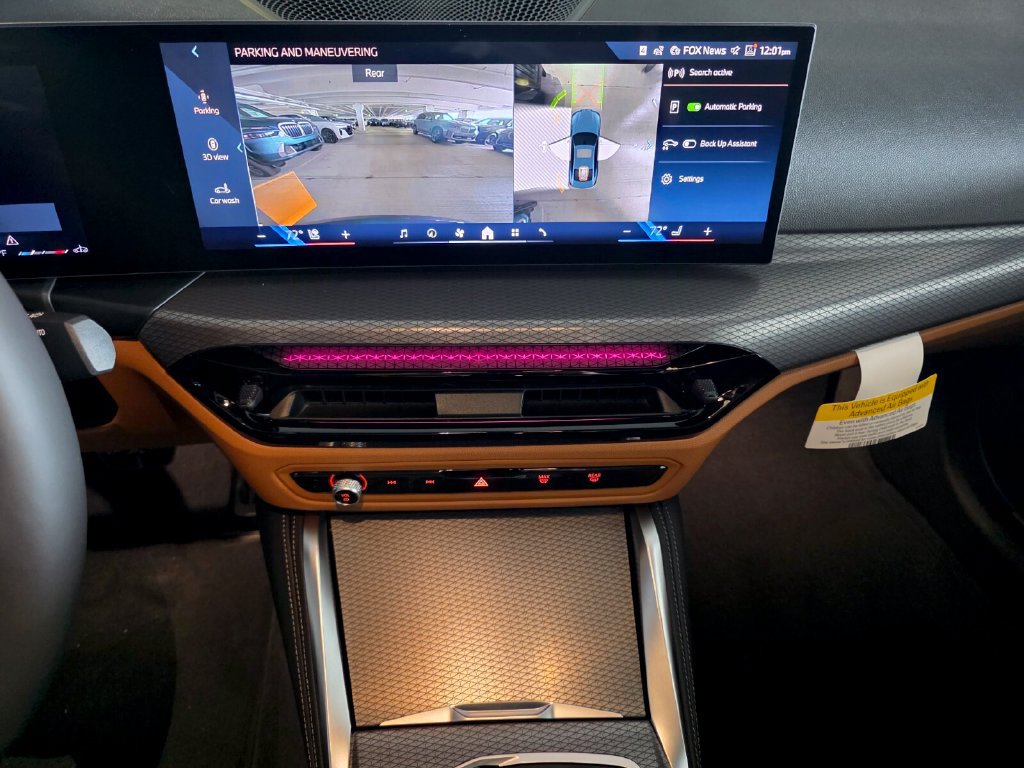 New 2027 BMW 430i Coupe w/ M Sport Package RWD image 13
