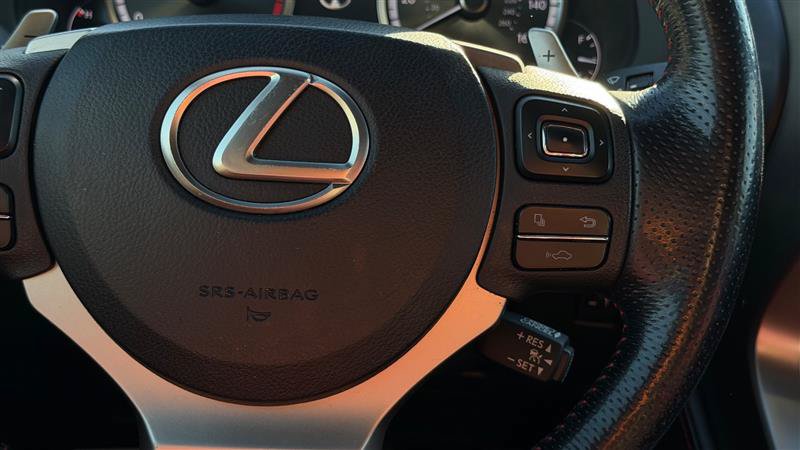 Used 2017 Lexus NX 200t F Sport w/ F Sport Premium Package AWD/4WD image 33