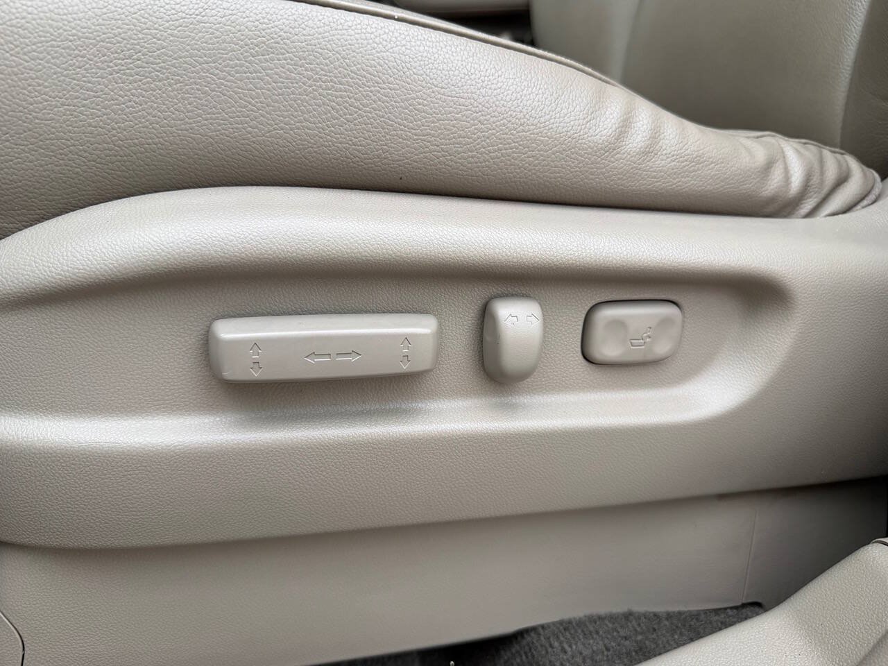 Used 2017 Honda Odyssey EX-L image 15