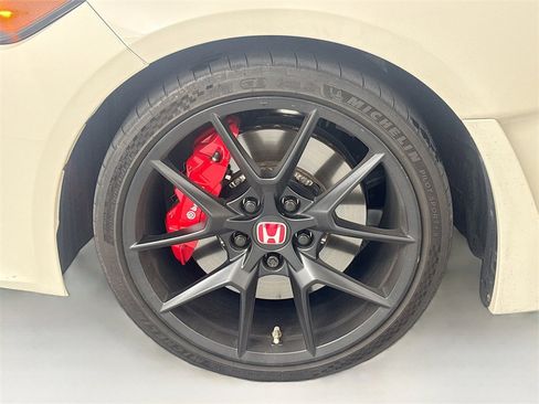 Used 2023 Honda Civic Type R image 27