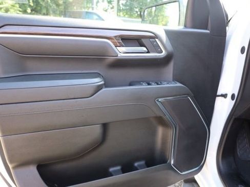 Used 2024 Chevrolet Silverado 1500 LT w/ Protection Package image 19