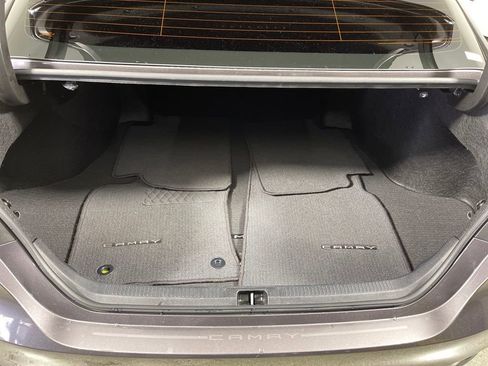 Certified 2023 Toyota Camry LE image 10