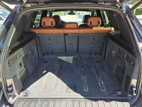 Used 2019 BMW X5 xDrive40i w/ M Sport Package AWD/4WD image 16
