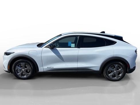 Used 2023 Ford Mustang Mach-E Select AWD/4WD image 2