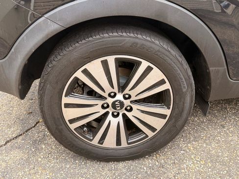 Used 2016 Kia Sportage EX AWD/4WD image 14