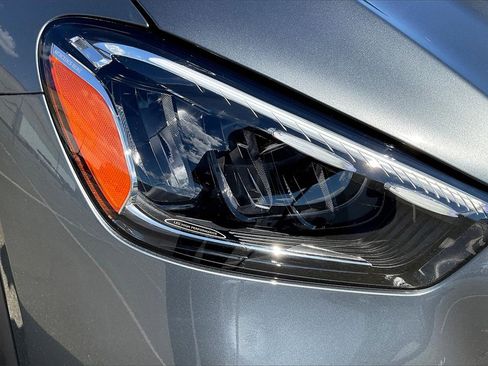 Used 2025 Mercedes-Benz GLE 350 4MATIC image 23