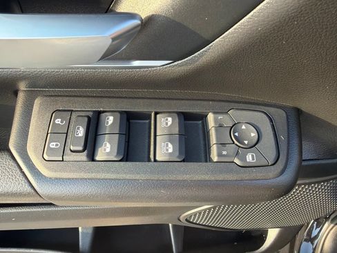 Used 2025 RAM 1500 Big Horn AWD/4WD image 27
