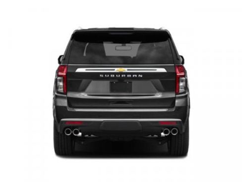 Used 2023 Chevrolet Suburban High Country w/ Premium Package image 5