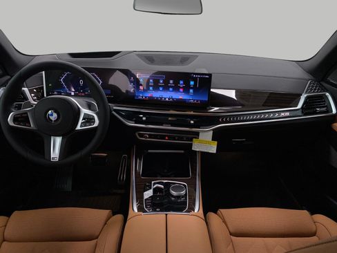 New 2026 BMW X5 xDrive40i w/ M Sport Package AWD/4WD image 22