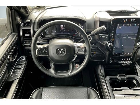 Used 2023 RAM 2500 Limited image 9