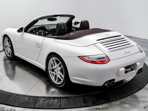 Used 2011 Porsche 911 Carrera S RWD image 15