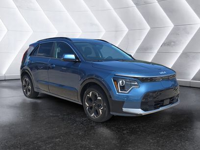 New 2023 Kia Niro Wind