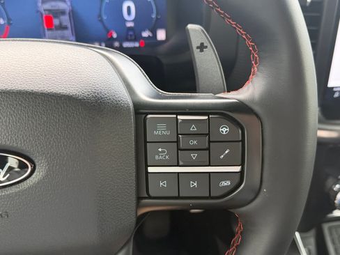 Used 2026 Ford F150 Raptor AWD/4WD image 45