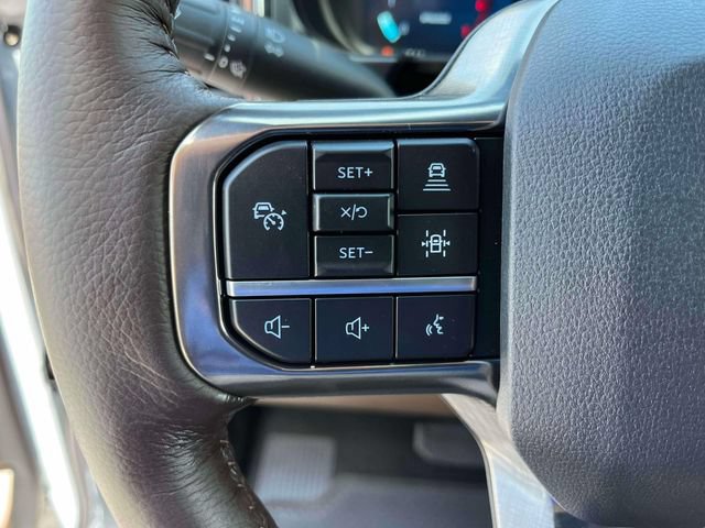 New 2026 Ford F250 King Ranch w/ Chrome Package AWD/4WD image 24