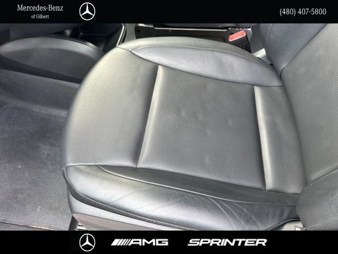 Used 2023 Mercedes-Benz Metris Passenger image 14