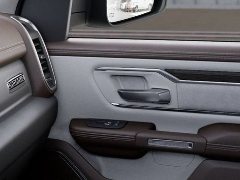 New 2027 RAM 1500 Laramie AWD/4WD image 25