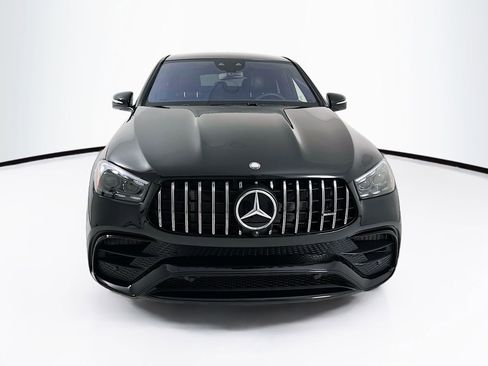 New 2026 Mercedes-Benz GLE 63 AMG S image 2